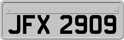 JFX2909