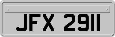 JFX2911