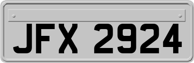JFX2924