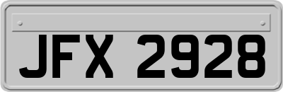 JFX2928