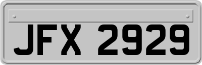 JFX2929
