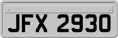 JFX2930