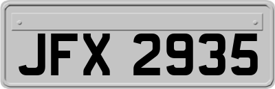 JFX2935