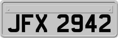 JFX2942