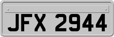 JFX2944