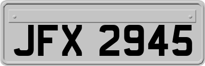 JFX2945