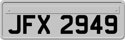 JFX2949