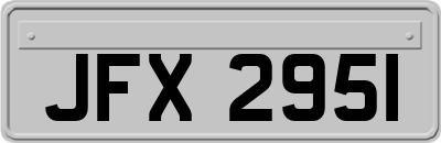JFX2951