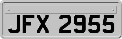 JFX2955