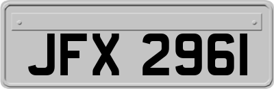 JFX2961