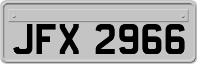 JFX2966