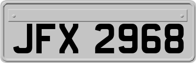 JFX2968