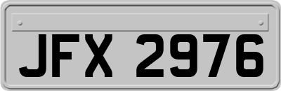 JFX2976