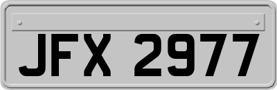 JFX2977
