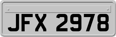 JFX2978