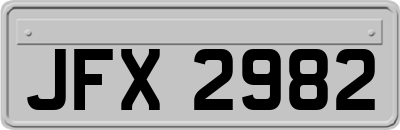 JFX2982