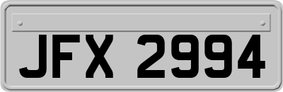 JFX2994