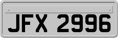 JFX2996