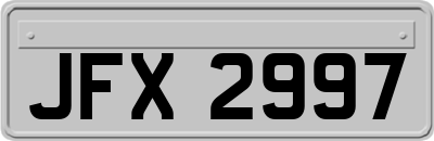 JFX2997