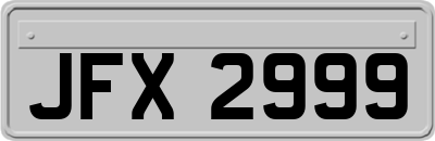 JFX2999