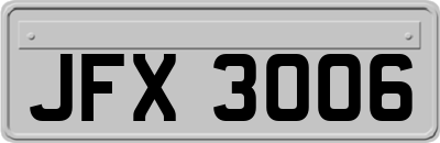 JFX3006