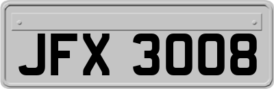 JFX3008