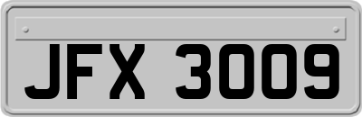 JFX3009