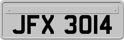 JFX3014