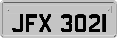 JFX3021