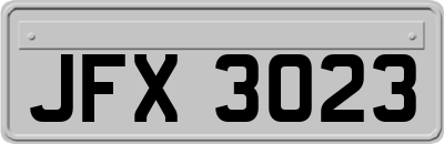 JFX3023