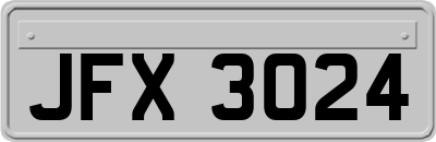 JFX3024