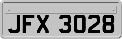 JFX3028