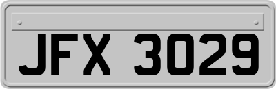 JFX3029