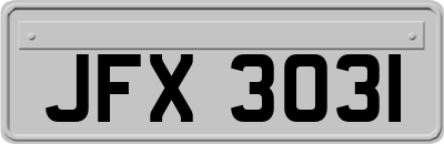 JFX3031