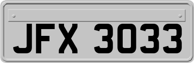JFX3033