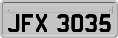 JFX3035