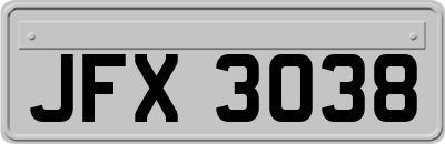 JFX3038