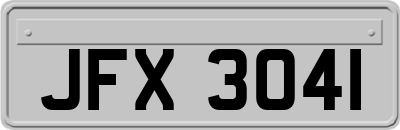 JFX3041