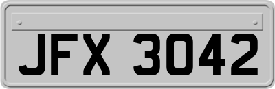 JFX3042