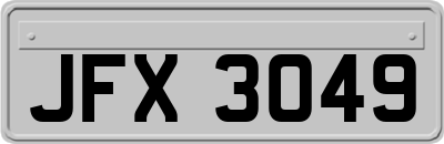 JFX3049