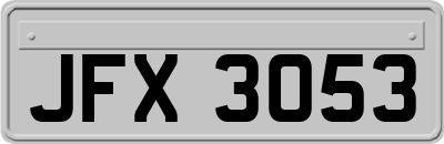 JFX3053