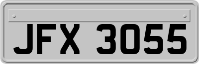 JFX3055