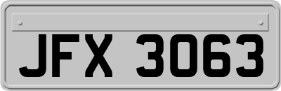 JFX3063