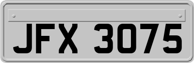 JFX3075