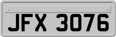 JFX3076