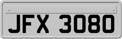 JFX3080