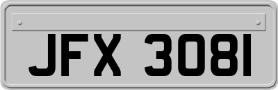 JFX3081