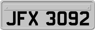 JFX3092