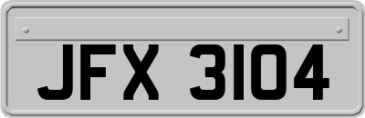JFX3104