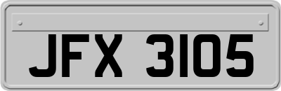 JFX3105